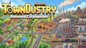 create steam capsule art and game art illustrations