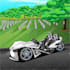 draw vector illustration of your car