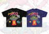 create streetwear design y2k t shirt artsy clothing merch