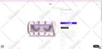 design clean web and apps user interface UI