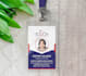do id card design, name card, lanyards or ribbon in 12 hrs