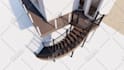 do 3d rendering of your exterior architectural project
