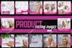 shoot eye catching amazon product photography, infographics, a plus ebc content