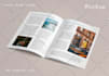design a catalog, magazine, PDF for you, canva expert