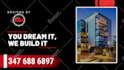 design digital and printable billboard banners