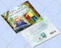create 3d mockup design of your children book covers
