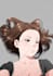 draw your selfie photos in anime style