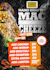 design restaurant food menu, flyer, posters and banners