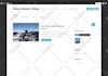 build a professional, responsive, and fast wordpress website