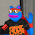 custom funny meme coin art for your website and social media