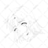 sketch your anime or manga characters in 24 hours