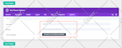 install wordpress and premium divi theme with API key and username