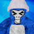 create a gorilla tag pfp for you