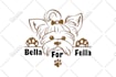 do creative pet, veterinary, animal and dog logo design