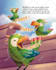 create awesome children story book illustration and cover