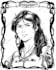 draw a digital sketch of your oc, dnd character, or fanart