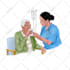 draw precise medical illustration
