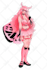 draw you into 90s 80s anime style