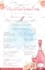 do custom wedding invitation, baby shower invitation or birthday invitation