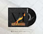 design mixtape, album or single cover art design