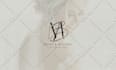 create minimalist wedding invitations and stationery