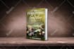 design professional book cover or ebook cover