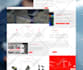 create wordpress website design, redesign wordpress business website development