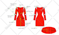 be sewing pattern maker for your clothing line