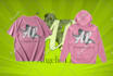 design all custom or style anime t shirt hoodie and other