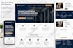 create wordpress website, wordpress website design development, business website