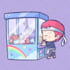 draw chibi character with cute art style