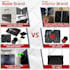design amazon product infographic or amazon product listing images