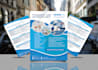 design creative flyer designs