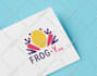 design for you a professional logo