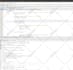 write java console or gui programming projects