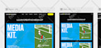 design or redesign your modern website with framer
