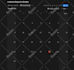 do custom aesthetic notion template student planner notion calendar notion page
