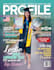 design attractive magazine cover