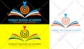 design 2 creative modern minimal logo