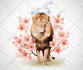 draw custom tattoo design for you