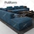 create photorealistic 3d architectural renderings and models