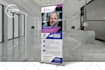 design roll up banner
