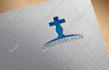 custom, modern, flat, minimalist and business logo design
