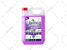 do cleaning product label design