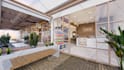 create stunning commercial office interior design renderings