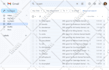 send emails manually one by one professionally