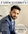 publish your interview on celebrity magazine