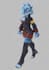 custom fursona protogen vrchat vrchat furry rigging avatar nsfw PC and quest