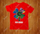 create typography t shirt design and creative design