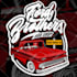 draw design for car club, workshop, garage, car detailing